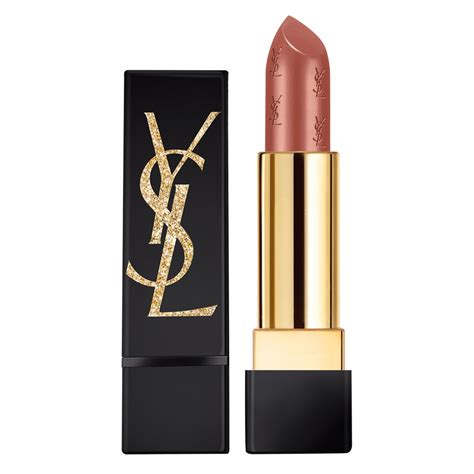 gold ysl lipstick|ysl lipstick price.